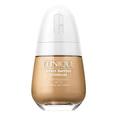 Clinique Even Better Clinical Serum Foundation SPF20 podkład wyrównujący