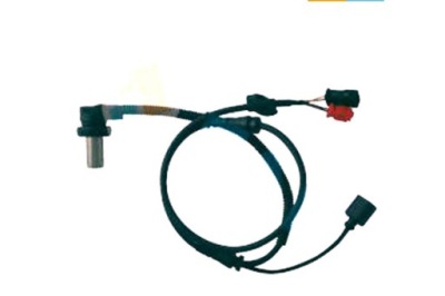 Датчик, скорость вращательная колеса fae 78059 фото №1