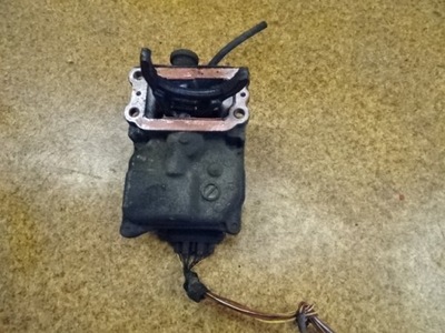 Toyota hilux 07r # блокування міст фото №1