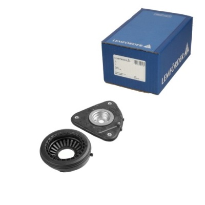 Lemforder подушка амортизатора mazda l фото №1