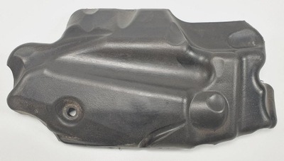 PROTECCIÓN CUERPO DE BOQUILLAS JAGUAR XF X250 9X2Q9U550DA  