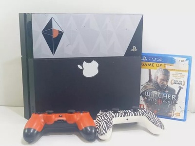 KONSOLA PLAYSTATION PS4 1TB