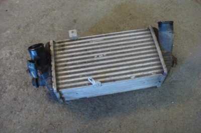 KIA CEED II 12-16 INTERCOOLER RADUADOR 1.6 CRDI  