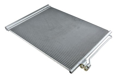 NTY CONDENSER AIR CONDITIONER  