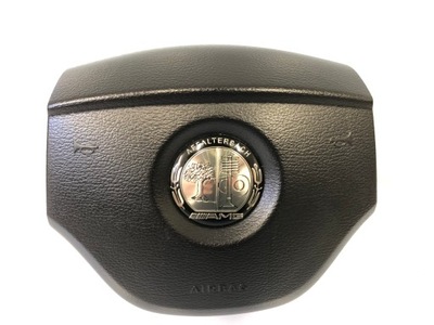 Подушка водія mercedes w251 r-klasa ml 164 фото №1