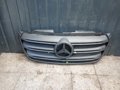 A9108852600 решётка радиатора решётка перед mercedes sprinter w906 2018 фото №1