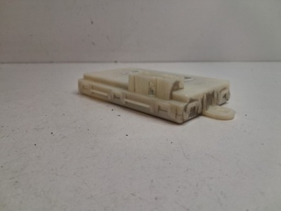 Модуль блок керування keyless mercedes w176 w246 a2129009729 фото №1