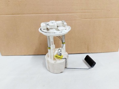 Renault modus 1.5 dci датчик уровня топлива фото №1