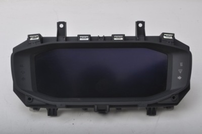 Seat leon iv счетчик виртуальный приборы 5fa920790a фото №1