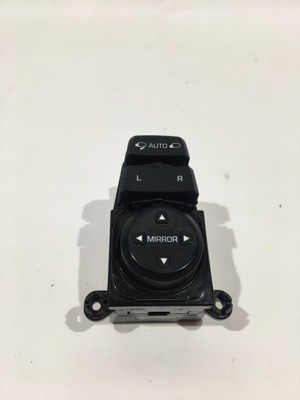 Кнопка регулювання дзеркал hyundai tucson iii 15- фото №1