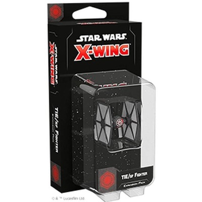 X-Wing Gra Figurkowa 2ed Myśliwiec TIE/sf [ENG]