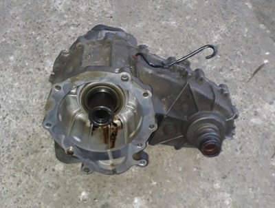 BMW E53 X5 3.0D REDUKTOR 1239654-06 NV125