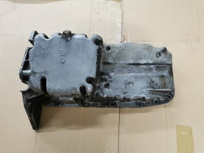 Поддон масляная vectra b 1,6b 16v r90400134 фото №1