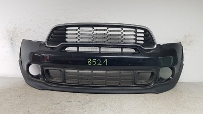 Mini cooper countryman s r60 бампер перед 8521 фото №1