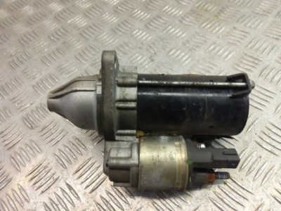 Bmw x3 f25 2013 перед стартер фото №1