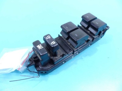 Перемикач вікон toyota estima iii 06-19 uk фото №1