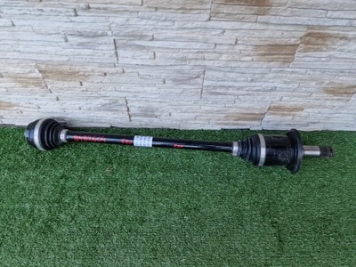 Приводной вал bmw 3 g20 8482604 фото №1