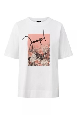 Joop! t-shirt damski r. 42 30032552 981