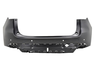 Mazda cx5 2022 lift бампер задний задняя фото №1