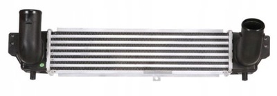 Інтеркулер kia sorento 2,5 crdi 2003-2006 фото №1