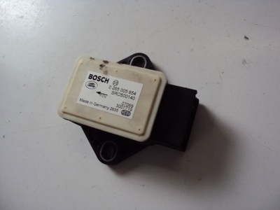 Датчик esp range rover sport l320 05- фото №1