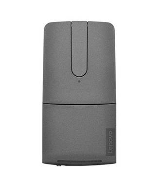 Mysz Lenovo Yoga Mouse with Laser Presenter Iron Grey