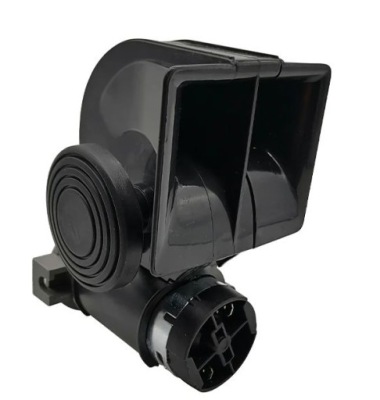 Клаксон автомобильный сигнал mega громкий tir сигнал фото №1