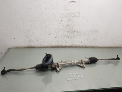 Трансмиссия рулевая рейка renault captur i 0.9 tce 490012863r фото №1