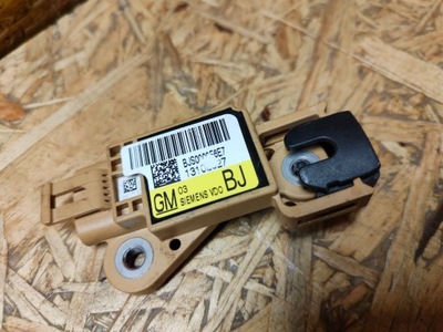 SENSOR SENSOR GOLPE SIGNUM VECTRA C 13102027  