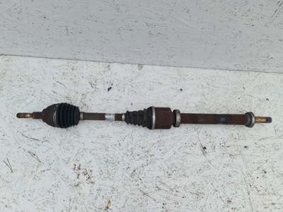 Mondeo mk5 приводной вал правый  1.5 автоматическая коробка передач dg91-3b436-fe фото №1