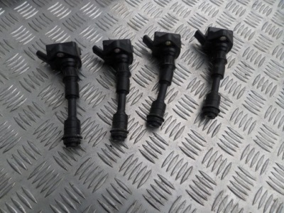 Volvo xc90 ii 2.0 t8 катушка зажигания 31312514 фото №1