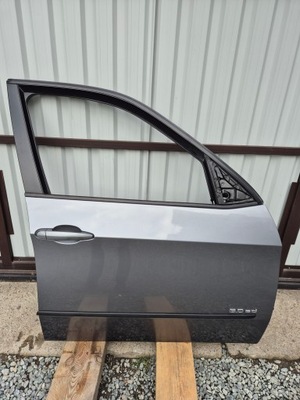 Двері праве передні перед bmw x5 e70 lift повний фото №1