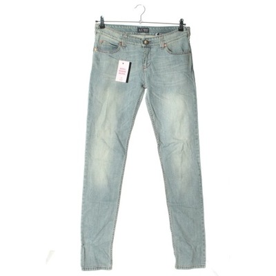 ARMANI JEANS Jeansy biodrówki Rozm. EU 38