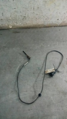 Датчик температуры выхлопных газов fiat croma 55200037 фото №1