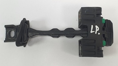 Обмежувач двері перед vw new beetle ii фото №1