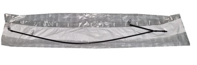 Peugeot 407 шланг розпилювача pod капот orygina фото №1