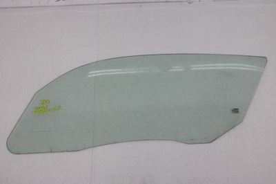 Smart roadster 452 2003r- скло двері ліва передня лівий перед фото №1