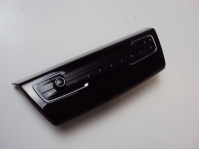 Панель кондиціонера радіо bmw оригінальний номер 9371457 фото №1