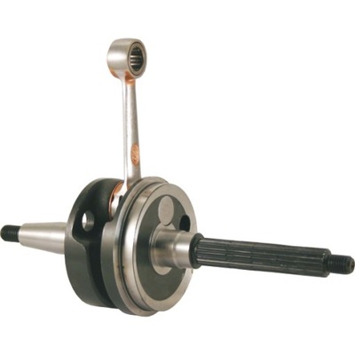 WAŁ KORBOWY APRILIA GILERA PIAGGIO 50CCM RMS