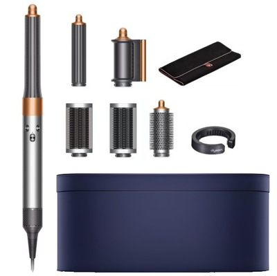 Lokówko-suszarka Dyson Airwrap Complete Long Diffuse HS05