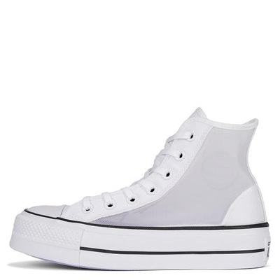 Converse 568936C- wysokie -damskie - 38