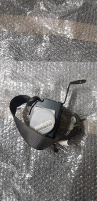 Pas безпеки лівий задня opel insignia a фото №1