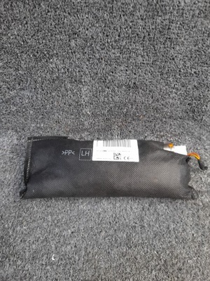 Подушка w сидіння ліва citroen ds7 фото №1