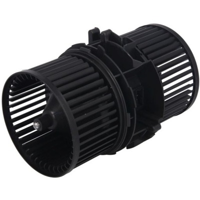 Воздуходувка вентилятор do renault fluence 2010- фото №1