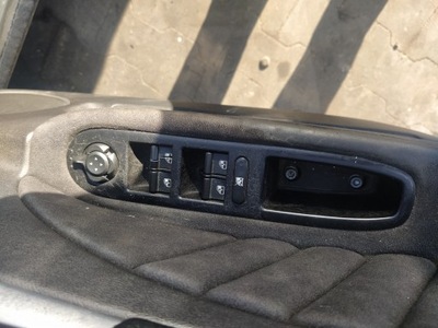 Alfa romeo 159 переключатель окон левый перед 156077483 фото №1