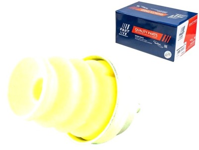 Отбойник подвеска renault master 98 задняя fast фото №1