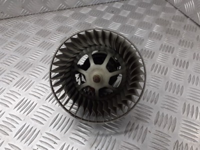 Вентилятор обдув mercedes w168 фото №1