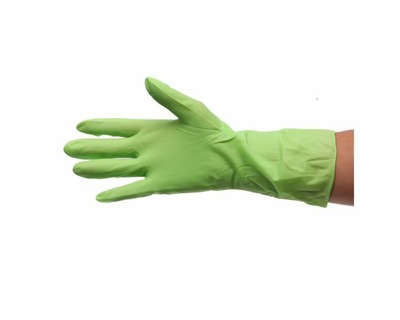 Pucuś Rękawice aloesowe rozmiar M