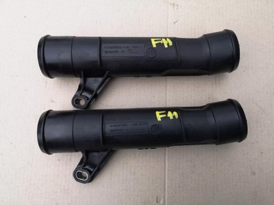 Renault kangoo iii шланг труба интеркулер фото №1