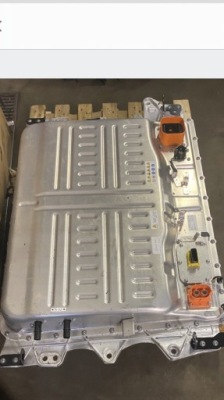 Range rover sport l494 p400 2022r аккумулятор аккумулятор jpla-1013759-as фото №1